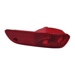 Luz Antiniebla Trasera Kia L 92405-2P000 R 92406-2P000 Pieza de Repuesto de Plástico - Product Image 2