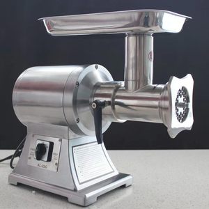 Picadora <span class=keywords><strong>de</strong></span> <span class=keywords><strong>carne</strong></span> <span class=keywords><strong>de</strong></span> gran oferta hecha en fábrica <span class=keywords><strong>de</strong></span> China, picadora automática, picadora <span class=keywords><strong>de</strong></span> <span class=keywords><strong>carne</strong></span> profesional, maquinaria <span class=keywords><strong>de</strong></span> procesamiento <span class=keywords><strong>de</strong></span> <span class=keywords><strong>carne</strong></span> - Product Image 2