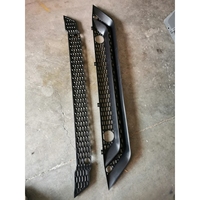 Pièces de rechange pour camions Sinotruk HOWO Nx Nj Max, pièces de carrosserie, pare-chocs, calandre pour Sinotruk