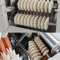 SENYO Prix usine Machine à peler entièrement automatique à moteur de type humide pour arachides, noix, graines de soja, pois chiches et amandes