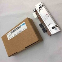 Tête d'impression thermique originale 5541074 5541073 5541077 203dpi 300dpi 600dpi pour imprimante CAB Mach4