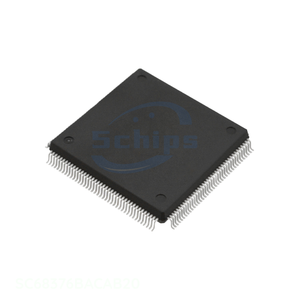 DSPIC33FJ64GS606T-I_PT 64 TQFP Integrado, Compre Componentes Electrónicos Originales en Línea - Product Image 1