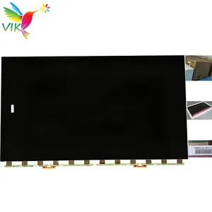 Guangzhou Supplier Boe 65 inch Lcd Led Panel Screen HV650QUB-F90 For Smart TV