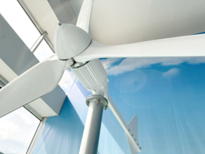 48V 96V 120V 220V điện áp 2000 Wát cối xay gió với 1.5m chiều dài lưỡi Ce chứng nhận 2kw đầy đủ điện gió Máy phát điện tuabin cho trang trại sử dụng - Product Image 3