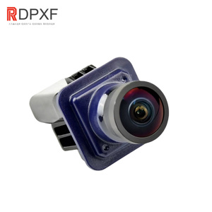 Camera dự phòng phía sau tương thích với Ford Fusion/Energi/Hybrid 2017-2020 Camera hỗ trợ đỗ xe Thay thế KHÔNG. HS7Z-19G490-F - Product Image 2