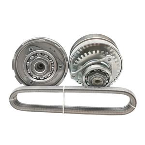 Ensemble de poulie de transmission Transcare CVT JF016 JF017 avec courroie à chaîne 901074 901068 901047 901066 - Product Image 2