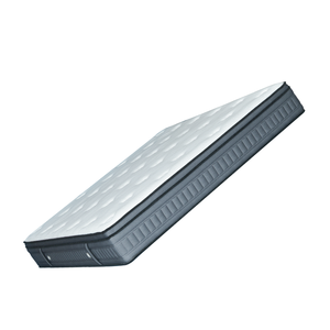 Matelas gonflable en mousse à mémoire <span class=keywords><strong>de</strong></span> forme pour hôtel, 5 étoiles, luxe <span class=keywords><strong>japonais</strong></span>, chinois, hôtel musulman - Product Image 4