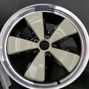 Djj ล้อปลอม17 18 19นิ้วสำหรับ MINI JCW Paceman Cooper <span class=keywords><strong>clubvan</strong></span> COUPE ล้ออัลลอยด์ PCD 5X112 5X120 - Product Image 4