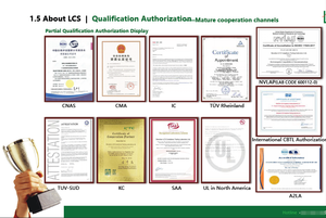 Sản phẩm không dây phải có được chứng nhận <span class=keywords><strong>pta</strong></span> khi vào Pakistan - Product Image 6