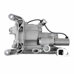 Bomba de aceite de motor OE V764737680, piezas de motor originales, bomba de aceite para Peugeot 207 208 308 508 Citroen C3 C4 C5 DS3 <span class=keywords><strong>DS4</strong></span> DS5, bomba de aceite - Product Image 1