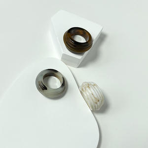 Акриловые кольца из смолы - Product Image 5