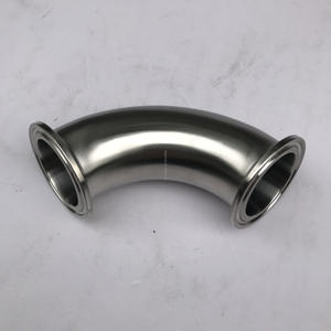 Фитинги для труб из нержавеющей стали, 50 мм - Product Image 5