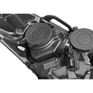 Fari per <span class=keywords><strong>Peugeot</strong></span> Citroen <span class=keywords><strong>3008</strong></span> 12V con Garanzia di 1 Anno OE 9800487180 9800487080 - Product Image 4