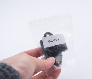 TH345 TH433 TPS4175 50231900 50231902 037907385Q 200-1311 Capteur de position du papillon des gaz pour VW Golf - Product Image 3
