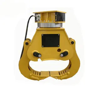 Hydraulische Holz cracker Holz spalter für Bagger - Product Image 1