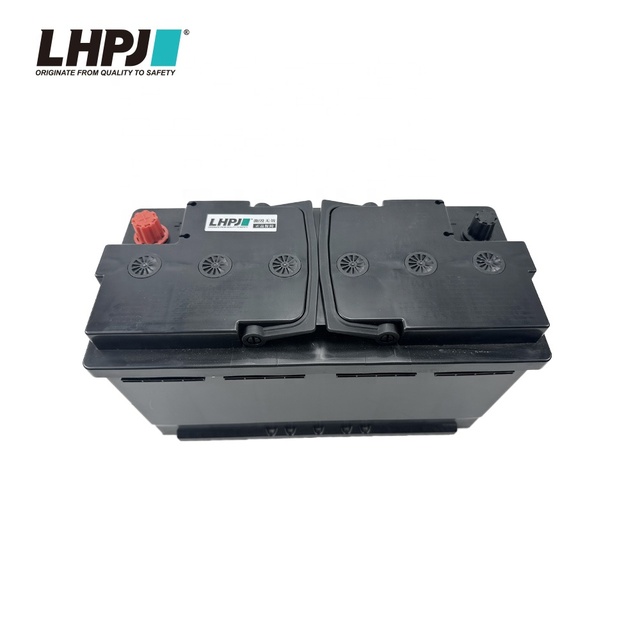 L405 L494 L319 12V AGM Car Starter Battery LR077924 LR033179 LR094642 LR073414 for Land Rover Range Rover Sport 3.0 5.0 10-22