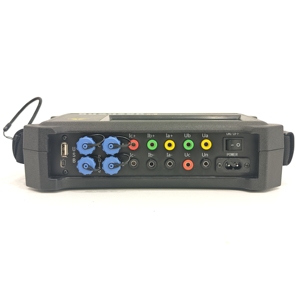 เครื่องมือสอบเทียบมิเตอร์ไฟฟ้า Huazheng HZ-3521A อุปกรณ์สอบเทียบอเนกประสงค์ 3 เฟส - Product Image 3