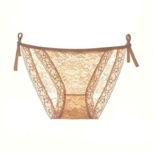 China Ass Open New 2025 Hole Women Kid Girl Model Teen Girls Sexy Mujeres maduras Ropa interior - Product Image 1