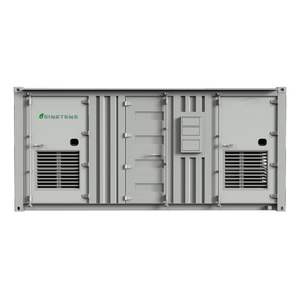 DC AC 모듈 <span class=keywords><strong>UPS</strong></span> 50kw 전기 변환기 솔루션 산업용 그리드 양방향 리튬 배터리 3 상 전력 변환 시스템 - Product Image 5