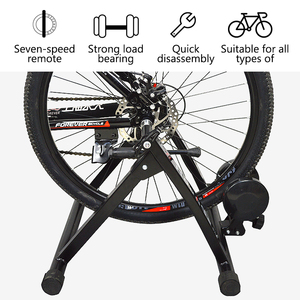 <span class=keywords><strong>Rodillo</strong></span> de Ciclismo para Entrenamiento en Interiores, Plegable, para Bicicletas de 26"-<span class=keywords><strong>29</strong></span>" - Product Image 6