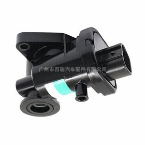 Vanne solénoïde de collecteur d'admission Subaru 14120-AA090 OE 012010-6110 pour remplacement et réparation - Product Image 2