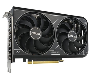 Tarjeta Gráfica para Juegos HUASHUO DUAL-RTX4060-O8G-V2 - GeForce RTX 4060 8GB GDDR6 - Product Image 2