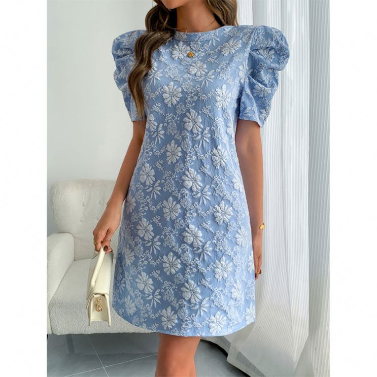 Shop Online Asymmetrical Chiffon Dress 1k+ | Alibaba.com