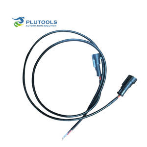 Sensor de velocidad magnético de varilla CE Plutools para coches eléctricos y carretillas elevadoras, pieza de equipo de manipulación de materiales - Product Image 4