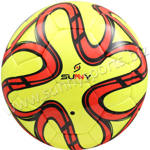 Highest Match Quality Soccer Ball Football by Sunny Sports - Product Image 5