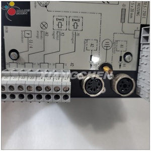 JENNEY Best Quality 00.780.3734 Amplifier for Heidelberg <b>Printing</b> <b>Machine</b> Spare Parts - Product Image 1