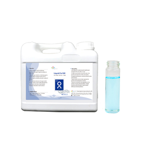 Nguyên tố vi lượng phân bón Cal Mag canxi magiê phân bón giá cho cây trồng nông nghiệp canxi phân bón lỏng - Product Image 2