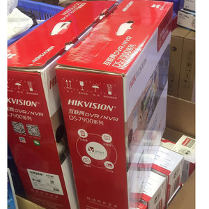 กล้องวงจรปิด Hikvision PoE 2MP H.265 1080P ตัวเรือนโลหะ ชุดอุปกรณ์มองกลางคืน 30 ม. - Product Image 2