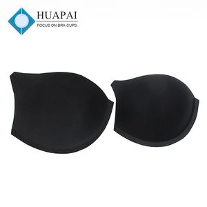 18023 nuevo estilo suave Soutien Gorge moldeado completo sujetador taza de espuma suave Lencería copa de pecho - Product Image 3
