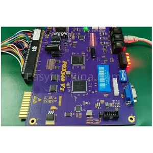 Placa de Juego Liberty Royal Fox340, Placa PCB para Juegos de Habilidad, Funciona con Monitores de Pantalla Ancha de 22/27/32 Pulgadas - Product Image 5