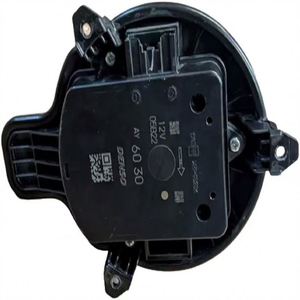 Motor de ventilador de potencia del sistema de refrigeración mayorista 23506046 84486322 para Re-gal <span class=keywords><strong>La</strong></span>-crosse Ma-libu XL - Product Image 3