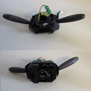 Nouveau levier de commande Fiat Punto Mk2 188 1999-2003 d'occasion, interrupteur lumineux en plastique pour la fabrication, état 16861 20D-4-C-11 - Product Image 1