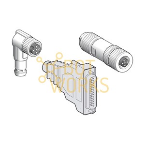 Schneider Electric VW3L1F001N01 - Nuovo - Product Image 1