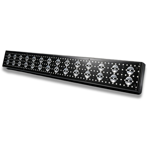 Barre lumineuse <span class=keywords><strong>LED</strong></span> 313 <span class=keywords><strong>LED</strong></span>, Stroboscope à pixels DMX512 en aluminium noir CE pour projets <span class=keywords><strong>de</strong></span> théâtre, églises, éclairage <span class=keywords><strong>de</strong></span> scène, directement <span class=keywords><strong>de</strong></span> l'usine - Product Image 1
