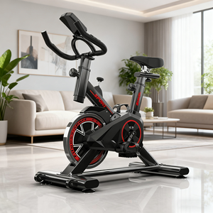 YUNPAO Usine Pas Cher <span class=keywords><strong>Prix</strong></span> Vente Chaude <span class=keywords><strong>Vélo</strong></span> D'exercice Commercial Intérieur <span class=keywords><strong>Spinning</strong></span> Bike pour La Maison Body Building - Product Image 2