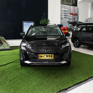 Chine <span class=keywords><strong>Voiture</strong></span> d'occasion <span class=keywords><strong>Peugeot</strong></span> 5008 SUV 1.8T Moteur Transmission automatique Gauche Foncé Sept <span class=keywords><strong>places</strong></span> I-Cockpit Design Sièges modulaires - Product Image 2