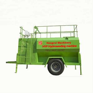 500 गैलन घास बोने <span class=keywords><strong>hydroseeder</strong></span> आसान लॉन के लिए - Product Image 3