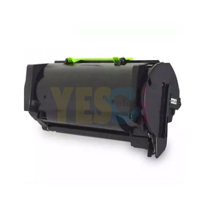 Cartouche de toner noire compatible de qualité OEM M5155 24B6015 24B6025 pour M5155/M5163/M5170/XM5163/XM5170, <span class=keywords><strong>35</strong></span> <span class=keywords><strong>000</strong></span> pages - Product Image 3