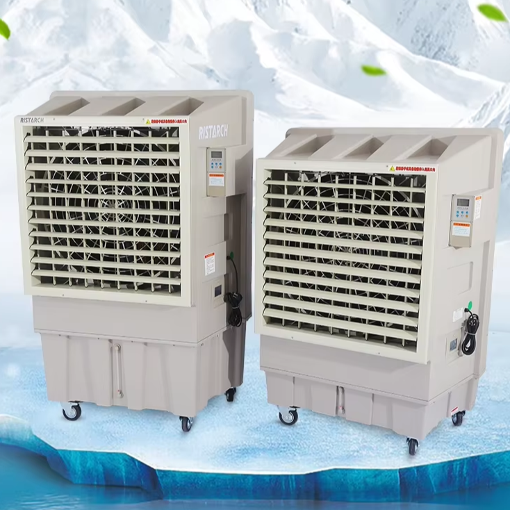 evaporative air cooler 110v