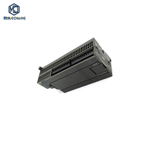 โมดูลซีพียู PLC อุตสาหกรรม 6ES7216-2AD23-0XB0 ชิ้นส่วนระบบควบคุมอัตโนมัติ - Product Image 1