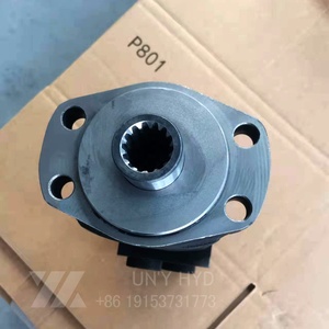 Motori Idraulici Orbitali Eaton 2K OEM ODM, Serie BMK2 Char-lynn 104 1030 006 2000, Mini <span class=keywords><strong>Motore</strong></span> Rotativo - Product Image 3