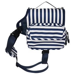 Chaleco Táctico Duradero para Perros de Vietnam, Abrigo Refrigerante para Perros, Arnés de Pecho y Correa de Alta Resistencia para Entrenamiento al Aire Libre - Product Image 2