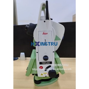 Estación Total Leica TS02plus R500 #   H - Product Image 2