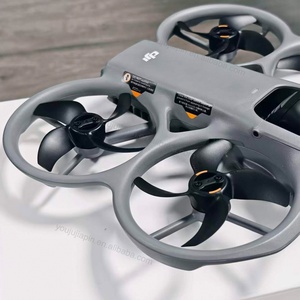 <span class=keywords><strong>DJI</strong></span> Avata 360 8K UHD 360 รุ่นดั้งเดิม °   กล้องพาโนรามา FPV แว่นตา VR O4+ การส่งสัญญาณวิดีโอแบบ Full HD โดรน RC ระดับมืออาชีพ - Product Image 4