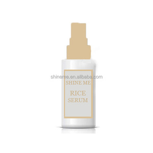 Rice <span class=keywords><strong>Cream</strong></span> Mask <span class=keywords><strong>Serum</strong></span> Toner Glow Extracto de colágeno Regalo Kit DE CUIDADO DE LA PIEL Rice Skincare Set Rice Healing Package - Product Image 3