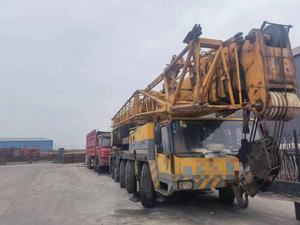 מנוף ליבר משומש - Product Image 2